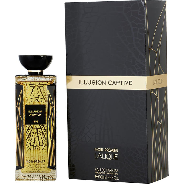 Lalique Illusion Captive - 7STARSFRAGRANCES.COM