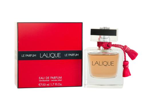 Lalique Le Parfum - 7STARSFRAGRANCES.COM