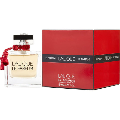 Lalique Le Parfum - 7STARSFRAGRANCES.COM