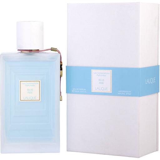 Lalique Les Compositions Parfumees Blue Rise - 7STARSFRAGRANCES.COM