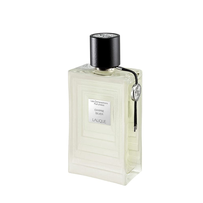 Lalique Les Compositions Parfumees Chypre Silver - 7STARSFRAGRANCES.COM