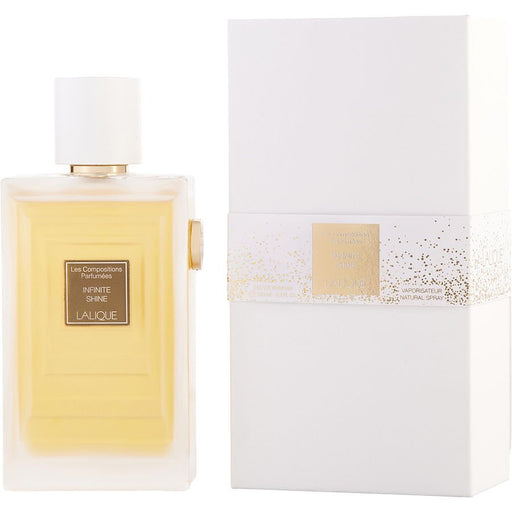 Lalique Les Compositions Parfumees Infinite Shine - 7STARSFRAGRANCES.COM