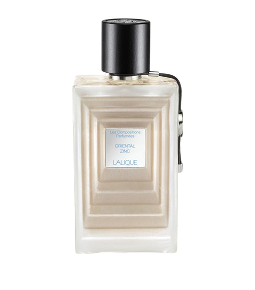 Lalique Les Compositions Parfumees Oriental Zinc - 7STARSFRAGRANCES.COM