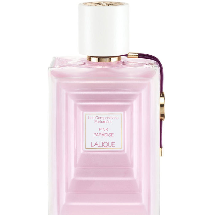 Lalique Les Compositions Parfumees Pink Paradise - 7STARSFRAGRANCES.COM