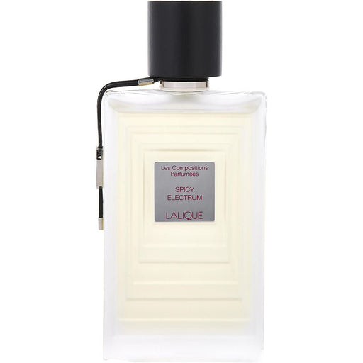 Lalique Les Compositions Parfumees Spicy Electrum - 7STARSFRAGRANCES.COM