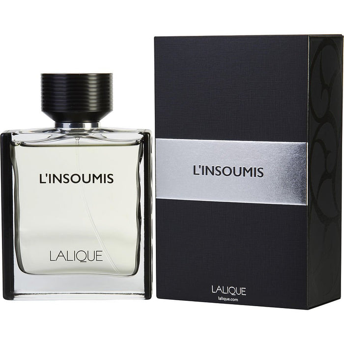 Lalique L'Insoumis - 7STARSFRAGRANCES.COM