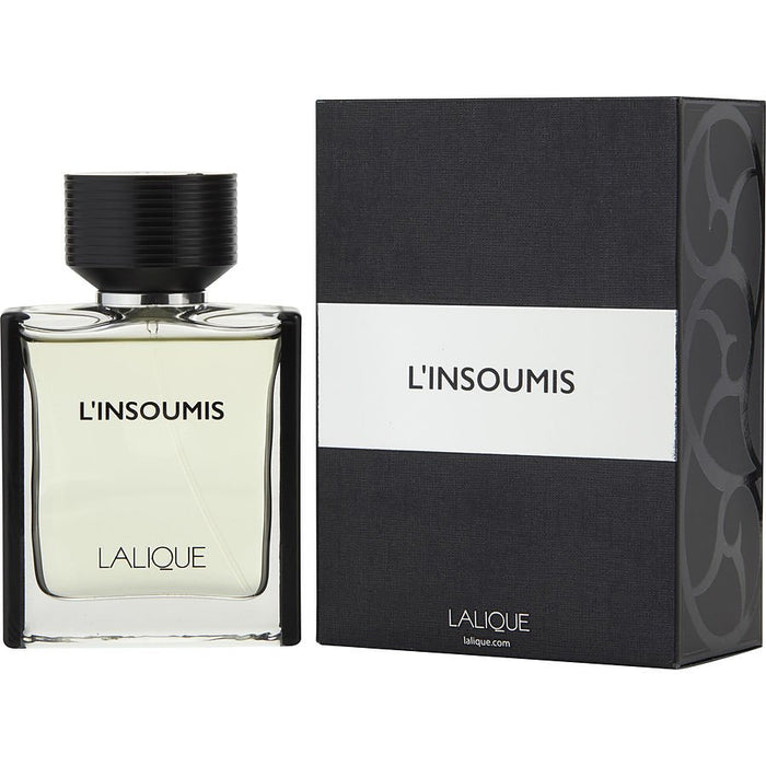 Lalique L'Insoumis - 7STARSFRAGRANCES.COM