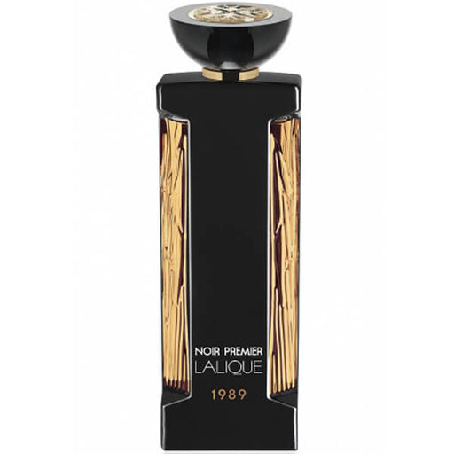 Lalique Noir Premier Elegance Animale 1989 - 7STARSFRAGRANCES.COM