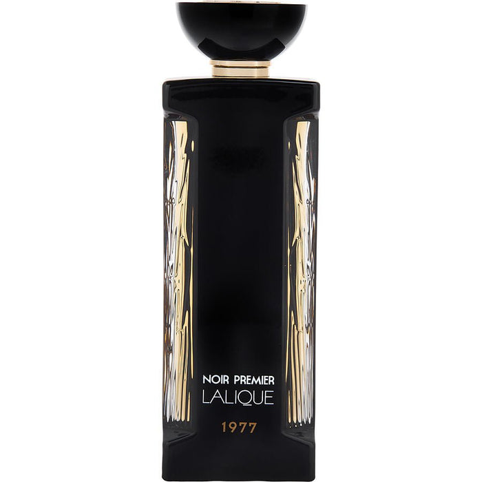 Lalique Noir Premier Fruits Du Mouvement 1977 - 7STARSFRAGRANCES.COM