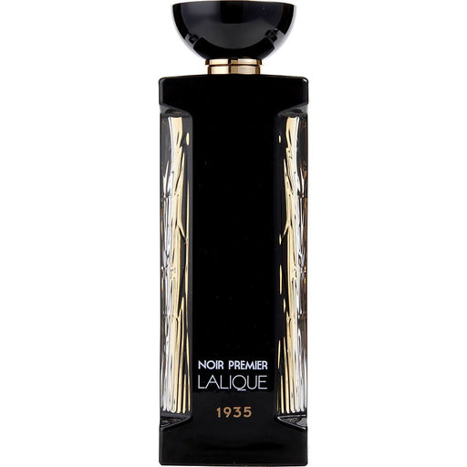 Lalique Noir Premier Rose Royale 1935 - 7STARSFRAGRANCES.COM