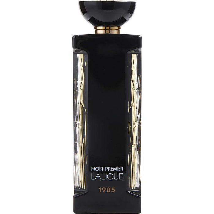 Lalique Noir Premier Terres Aromatiques 1905 - 7STARSFRAGRANCES.COM