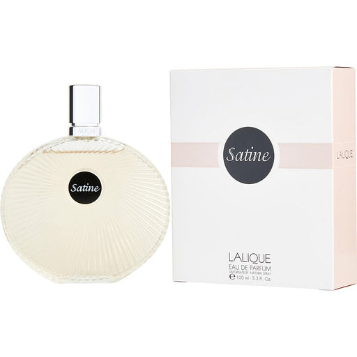 Lalique Satine - 7STARSFRAGRANCES.COM