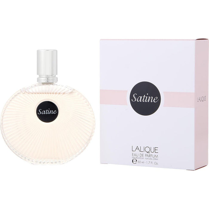 Lalique Satine - 7STARSFRAGRANCES.COM