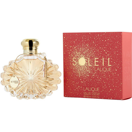 Lalique Soleil - 7STARSFRAGRANCES.COM