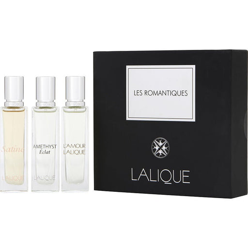 Lalique Variety - 7STARSFRAGRANCES.COM