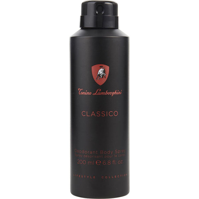 Lamborghini Classico - 7STARSFRAGRANCES.COM