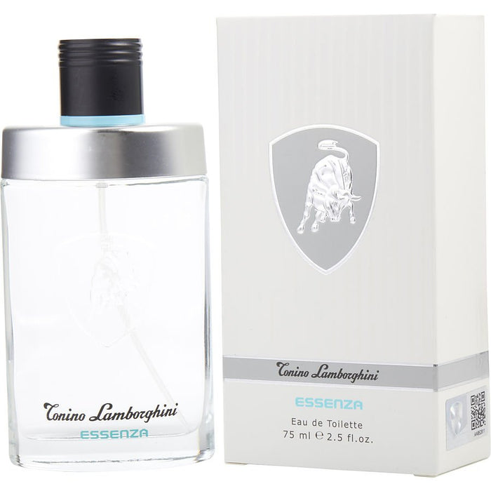 Lamborghini Essenza - 7STARSFRAGRANCES.COM