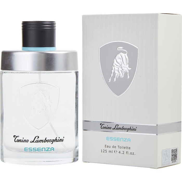 Lamborghini Essenza - 7STARSFRAGRANCES.COM