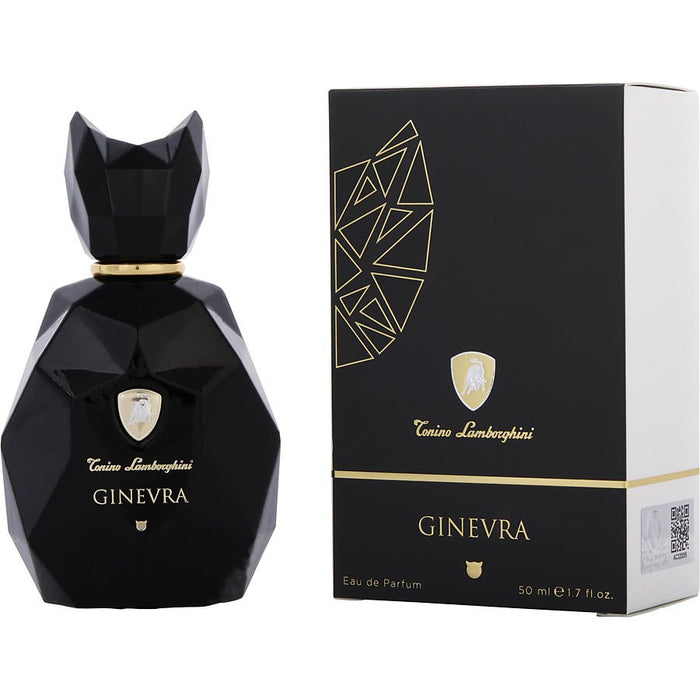 Lamborghini Ginevra Black - 7STARSFRAGRANCES.COM