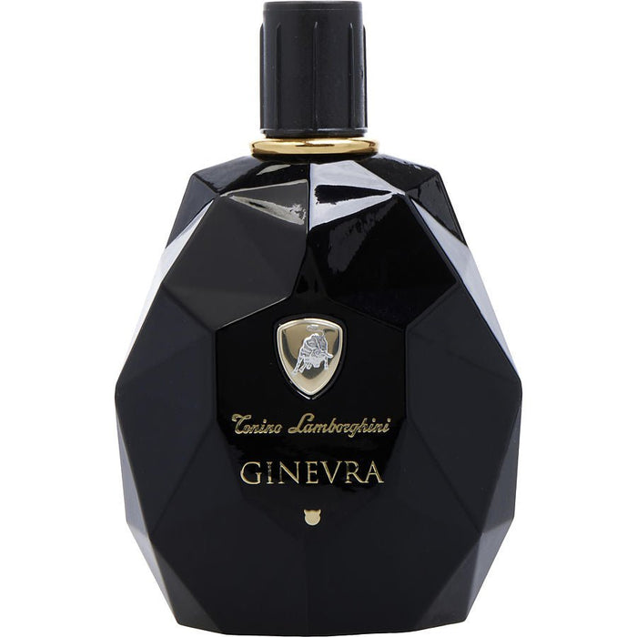 Lamborghini Ginevra Black - 7STARSFRAGRANCES.COM