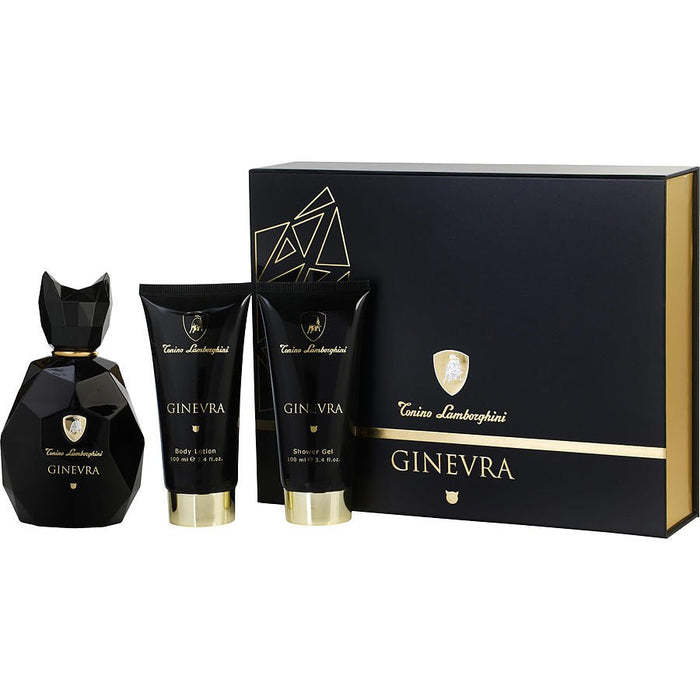 Lamborghini Ginevra Black Panther - 7STARSFRAGRANCES.COM