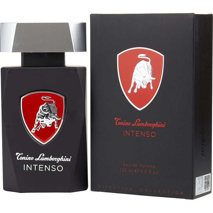 Lamborghini Intenso - 7STARSFRAGRANCES.COM