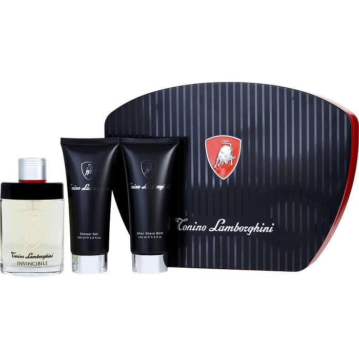 Lamborghini Invincibile - 7STARSFRAGRANCES.COM