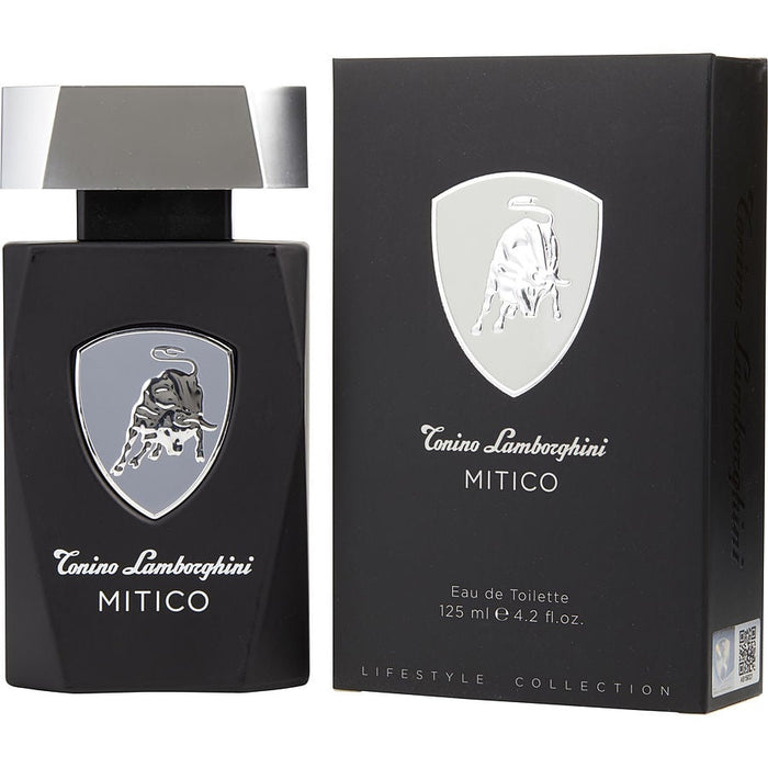 Lamborghini Mitico - 7STARSFRAGRANCES.COM