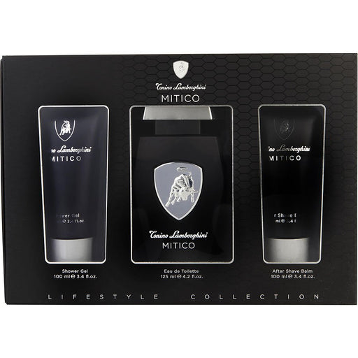 Lamborghini Mitico - 7STARSFRAGRANCES.COM