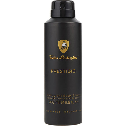 Lamborghini Prestigio - 7STARSFRAGRANCES.COM