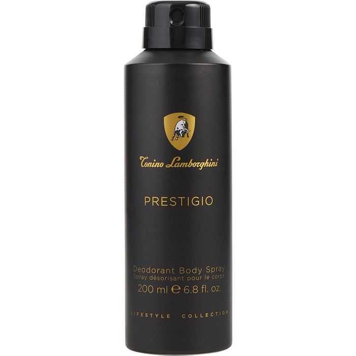 Lamborghini Prestigio - 7STARSFRAGRANCES.COM