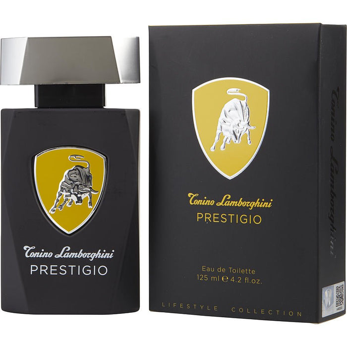 Lamborghini Prestigio - 7STARSFRAGRANCES.COM