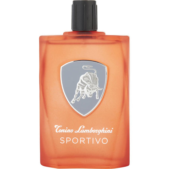 Lamborghini Sportivo - 7STARSFRAGRANCES.COM