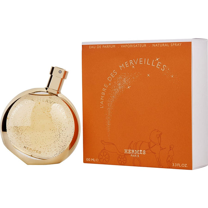 L'Ambre Des Merveilles - 7STARSFRAGRANCES.COM