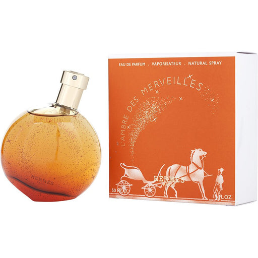 L'Ambre Des Merveilles - 7STARSFRAGRANCES.COM