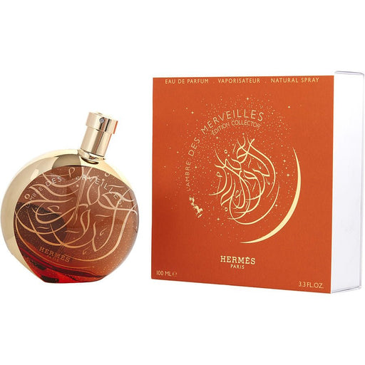 L'Ambre Des Merveilles Calligraphie - 7STARSFRAGRANCES.COM