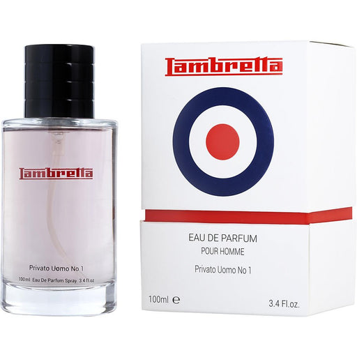 Lambretta Privato Uomo No. 1 - 7STARSFRAGRANCES.COM