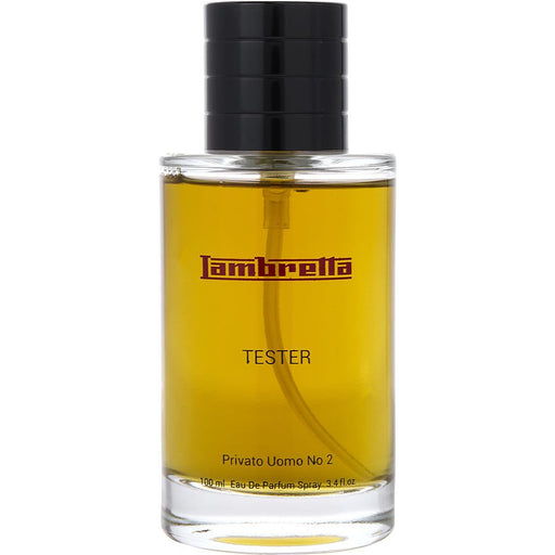 Lambretta Privato Uomo No. 2 - 7STARSFRAGRANCES.COM