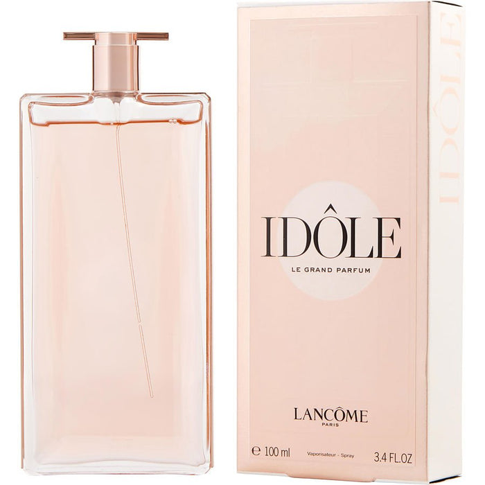 Lancome Idole - 7STARSFRAGRANCES.COM