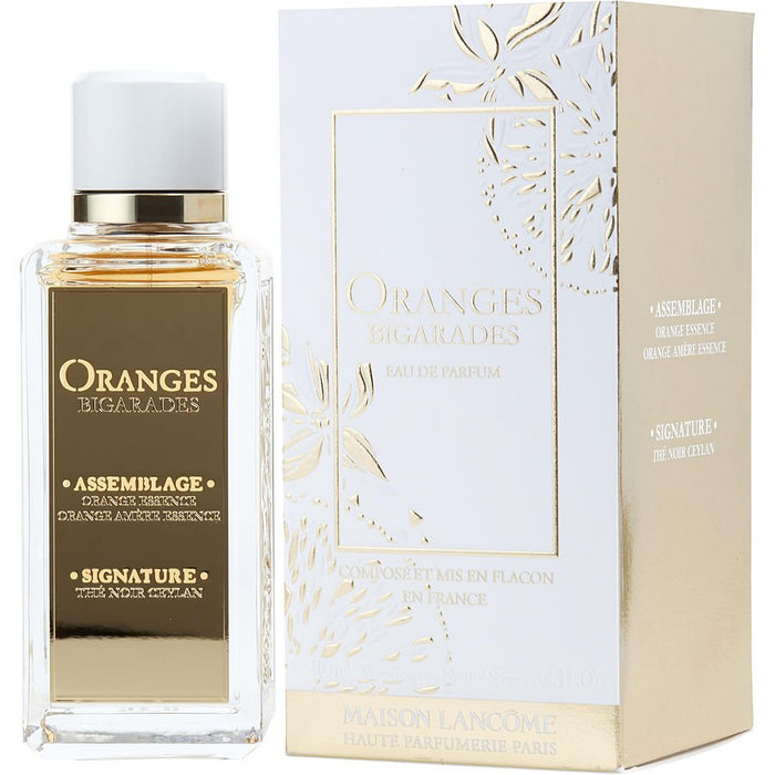 Lancome Oranges Bigarades - 7STARSFRAGRANCES.COM