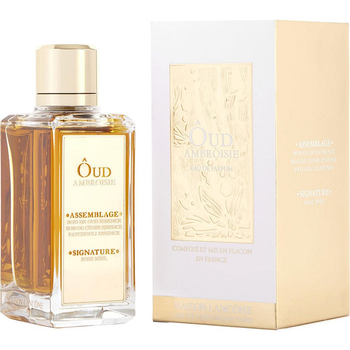 Lancome Oud Ambroisie - 7STARSFRAGRANCES.COM