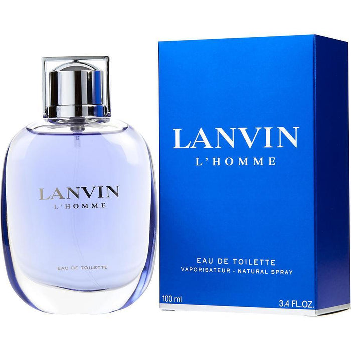 Lanvin - 7STARSFRAGRANCES.COM