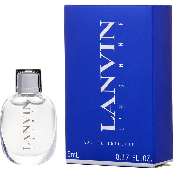 Lanvin L'Homme - 7STARSFRAGRANCES.COM