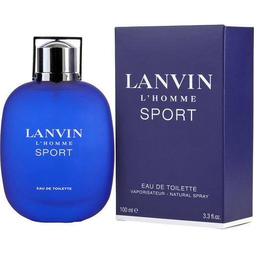 Lanvin L'Homme Sport - 7STARSFRAGRANCES.COM