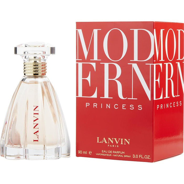 Lanvin Modern Princess - 7STARSFRAGRANCES.COM