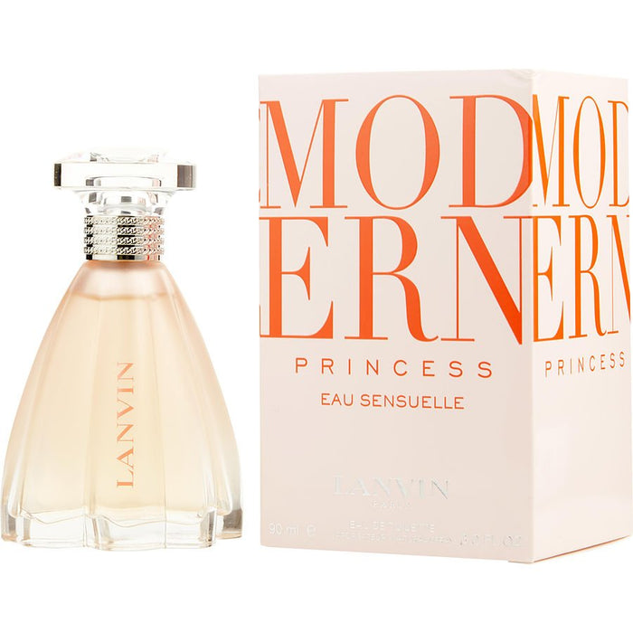 Lanvin Modern Princess Eau Sensuelle - 7STARSFRAGRANCES.COM