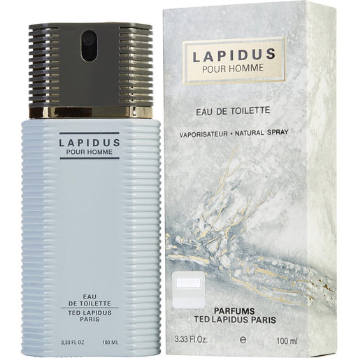 Lapidus - 7STARSFRAGRANCES.COM