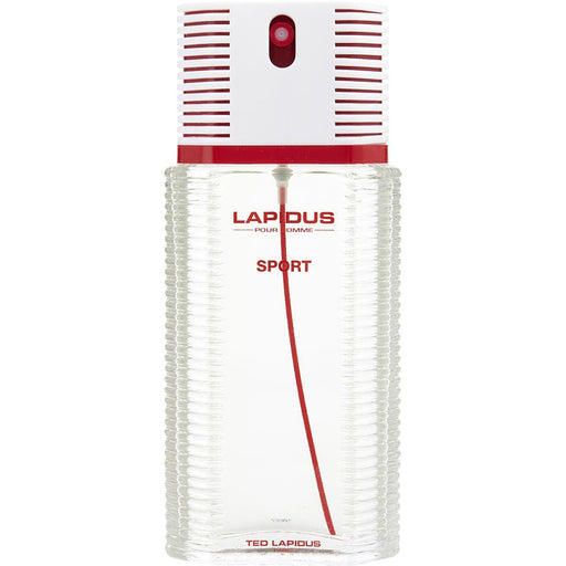 Lapidus Pour Homme Sport - 7STARSFRAGRANCES.COM