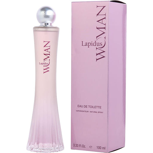 Lapidus Woman - 7STARSFRAGRANCES.COM