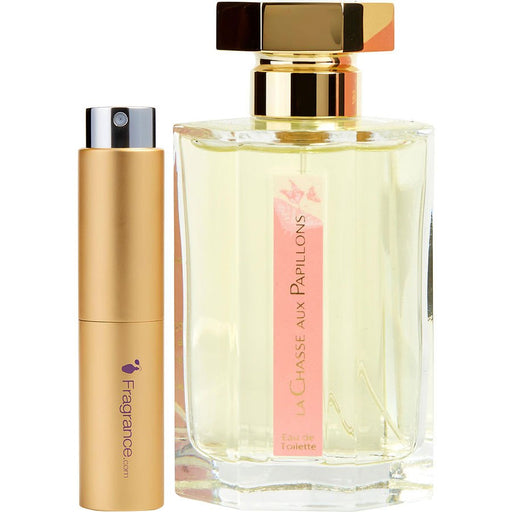 L'Artisan Parfumeur La Chasse Aux Papillons - 7STARSFRAGRANCES.COM